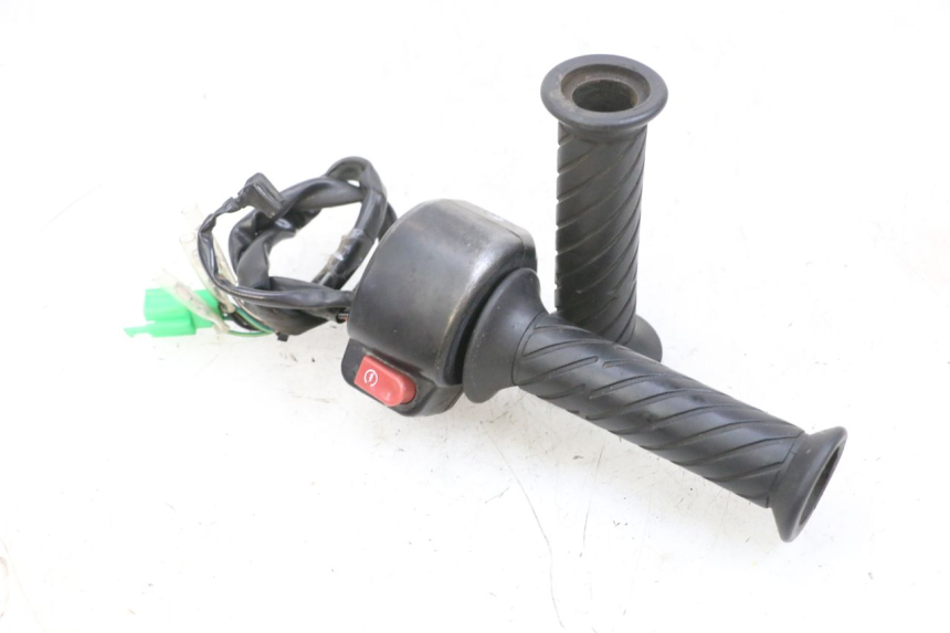 photo de RECHTER LENKERHEBEL SYM CROX 4T 50 (2016 - 2023) - Hauptansicht