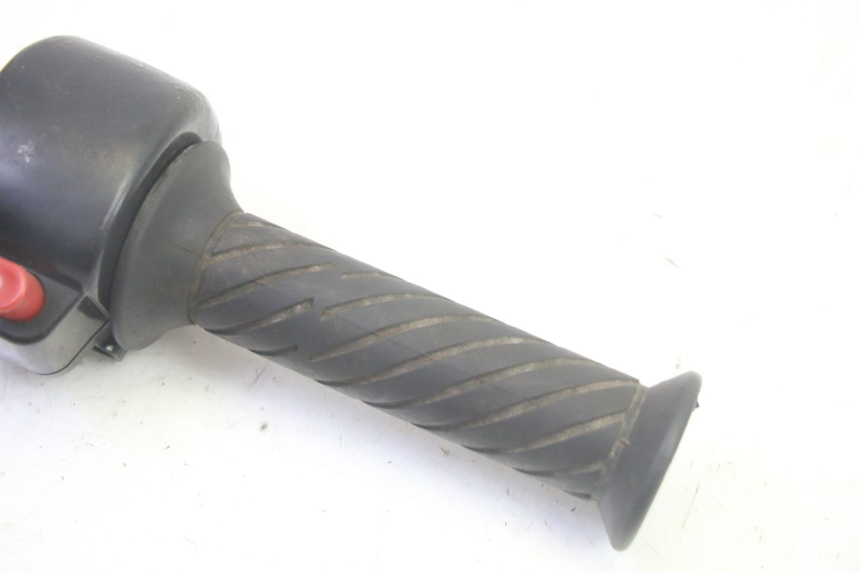 photo de RECHTER LENKERHEBEL SYM CROX 4T 50 (2016 - 2023) - Zoom auf Gebrauchszustand