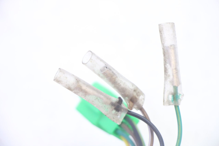 photo de RECHTER LENKERHEBEL SYM CROX 4T 50 (2016 - 2023) - Oberflächenzustand und Material