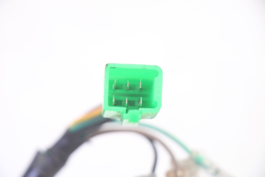 photo de RECHTER LENKERHEBEL SYM CROX 4T 50 (2016 - 2023) - Geprüftes Gebrauchtteil