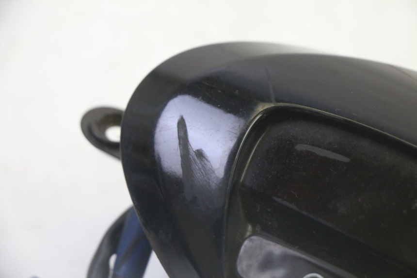 photo de RECHTS SCHALTER YAMAHA CYGNUS X INJECTION 125 (2007 - 2013) - Zoom auf Gebrauchszustand