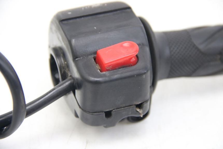 photo de RECHTER LENKERHEBEL LONGJIA DIGITA 4T 50 (2019 - 2022) - Gesamtansicht des Produkts