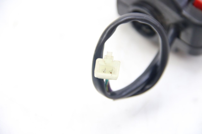 photo de RECHTER LENKERHEBEL LONGJIA DIGITA 4T 50 (2019 - 2022) - Kennzeichnungen und Originalreferenzen