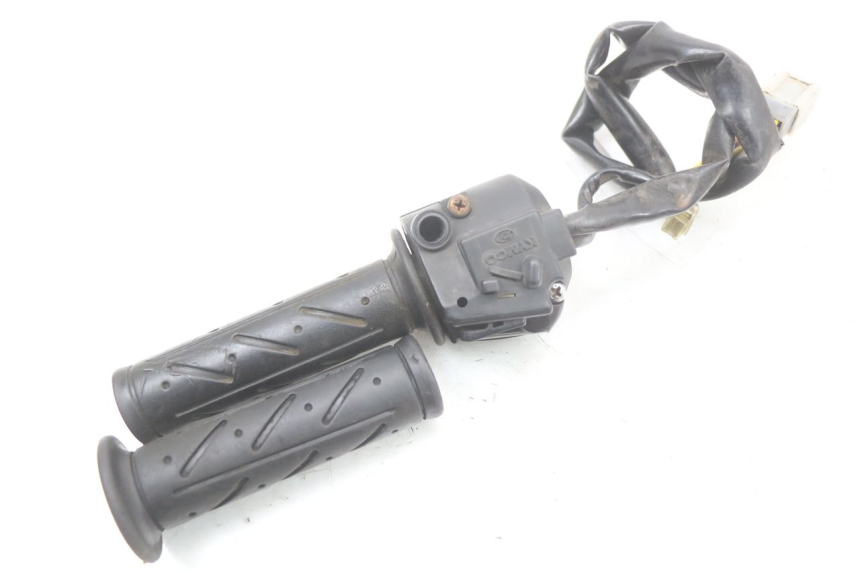 photo de RECHTER LENKERHEBEL KYMCO DINK 4T 50 (2007 - 2018) - Alternative Perspektive