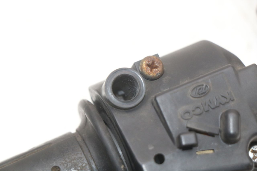 photo de RECHTER LENKERHEBEL KYMCO DINK 4T 50 (2007 - 2018) - Gesamtansicht des Produkts