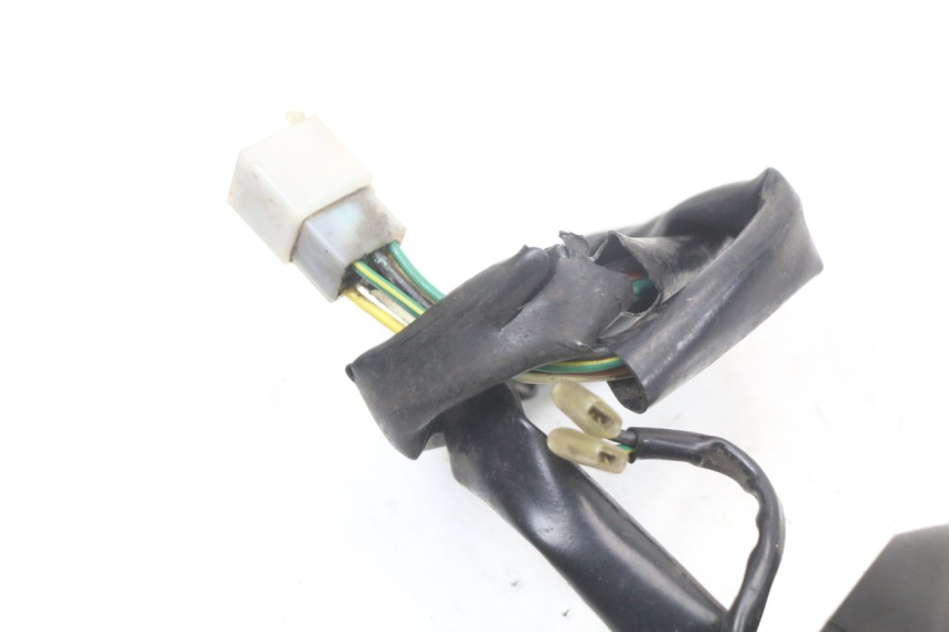 photo de RECHTER LENKERHEBEL KYMCO DINK 4T 50 (2007 - 2018) - Oberflächenzustand und Material