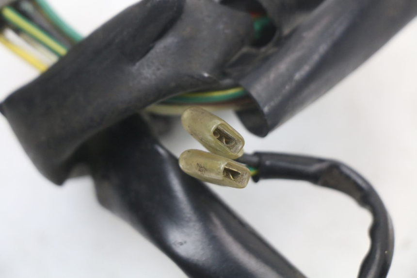 photo de RECHTER LENKERHEBEL KYMCO DINK 4T 50 (2007 - 2018) - Geprüftes Gebrauchtteil