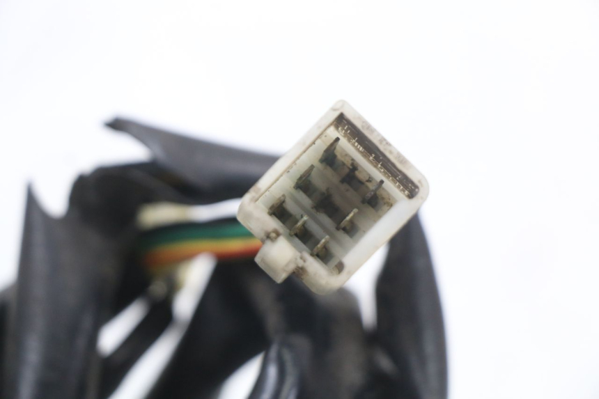 photo de RECHTER LENKERHEBEL KYMCO DINK 4T 50 (2007 - 2018) - Kennzeichnungen und Originalreferenzen