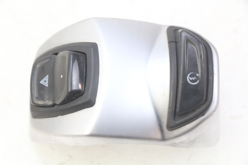 photo de RECHTER LENKERHEBEL PEUGEOT DJANGO 2T 50 (2014 - 2019) - Hauptansicht