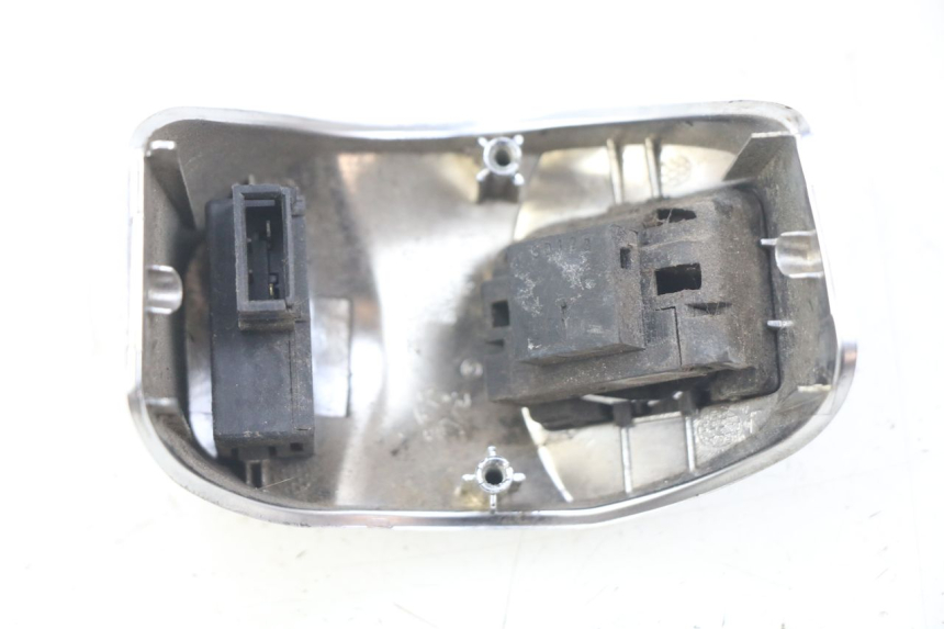 photo de RECHTER LENKERHEBEL PEUGEOT DJANGO 2T 50 (2014 - 2019) - Alternative Perspektive