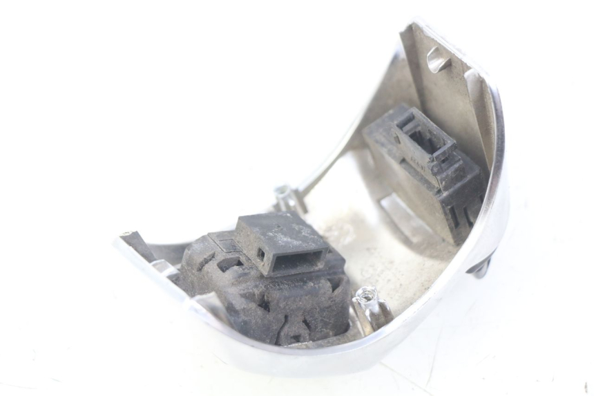 photo de RECHTER LENKERHEBEL PEUGEOT DJANGO 2T 50 (2014 - 2019) - Technische Nahaufnahme