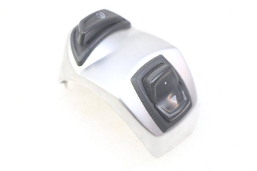 photo de RECHTER LENKERHEBEL PEUGEOT DJANGO 2T 50 (2014 - 2019) - Gesamtansicht des Produkts