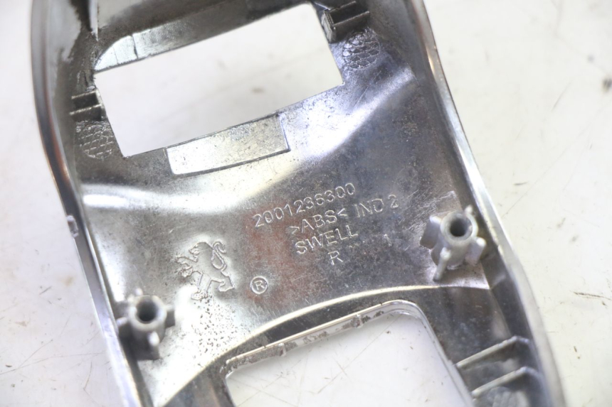 photo de RECHTS SCHALTER PEUGEOT DJANGO 4T 50 (2014 - 2019) - Gesamtansicht des Produkts