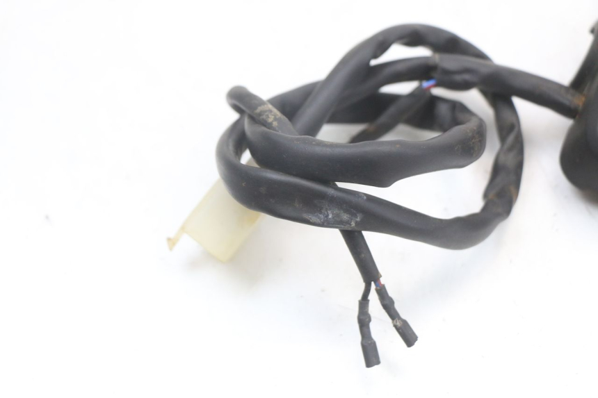 photo de RECHTER LENKERHEBEL GILERA DNA 50 (2000 - 2007) - Gesamtansicht des Produkts