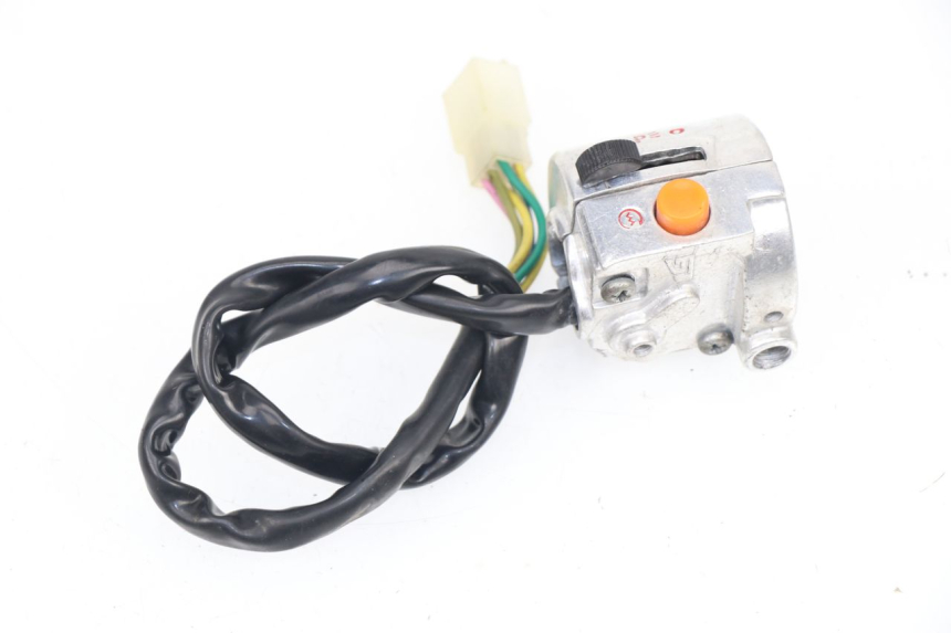 photo de RECHTS SCHALTER GOWINN DOLCE VITA 50 (2007 - 2013) - Hauptansicht