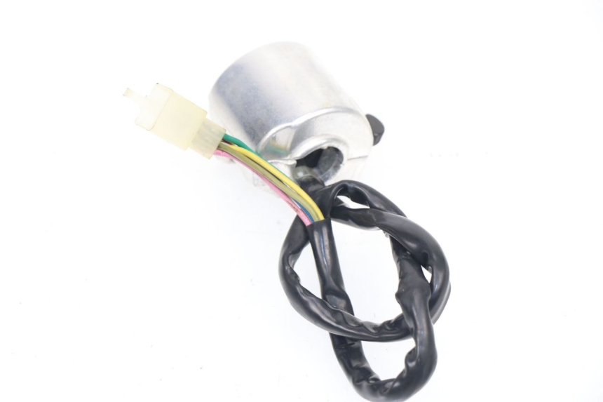 photo de RECHTS SCHALTER GOWINN DOLCE VITA 50 (2007 - 2013) - Detailansicht des Bauteils