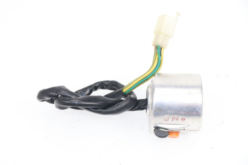 photo de RECHTS SCHALTER GOWINN DOLCE VITA 50 (2007 - 2013) - Technische Nahaufnahme