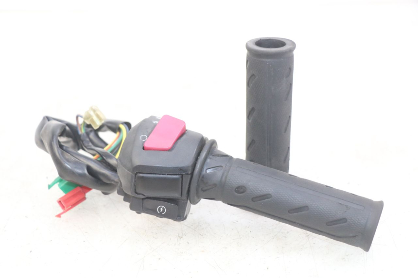 photo de RECHTER LENKERHEBEL KYMCO DOWNTOWN ABS 125 (2015 - 2017) - Hauptansicht