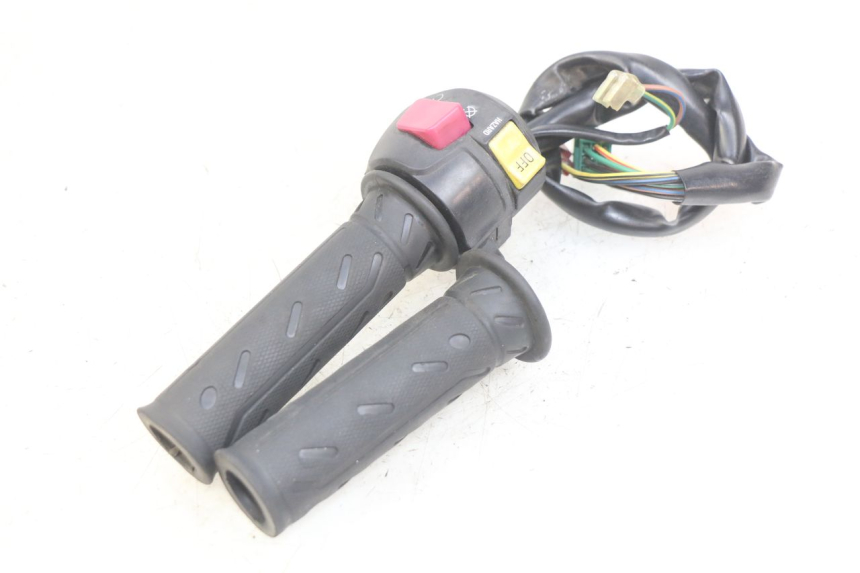 photo de RECHTER LENKERHEBEL KYMCO DOWNTOWN ABS 125 (2015 - 2017) - Gesamtansicht des Produkts