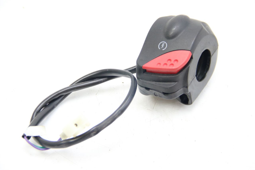 photo de RECHTER LENKERHEBEL PEUGEOT E-VIVACITY 1 (2012 - 2018) - Hauptansicht