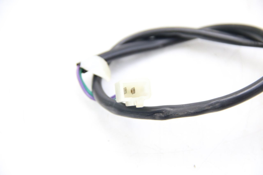 photo de RECHTER LENKERHEBEL PEUGEOT E-VIVACITY 1 (2012 - 2018) - Technische Nahaufnahme