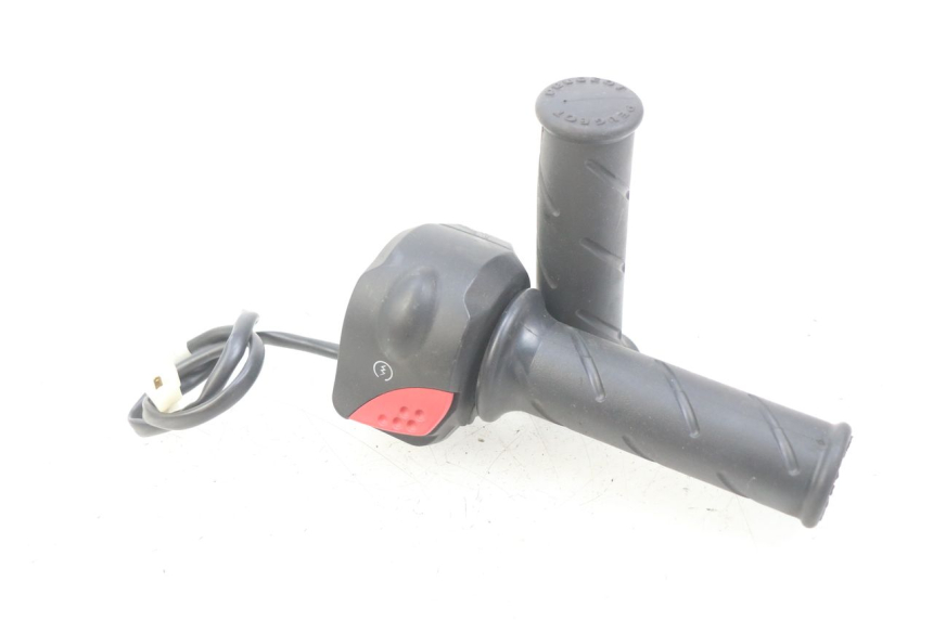 photo de RECHTER LENKERHEBEL PEUGEOT E-VIVACITY 1 (2012 - 2018) - Hauptansicht