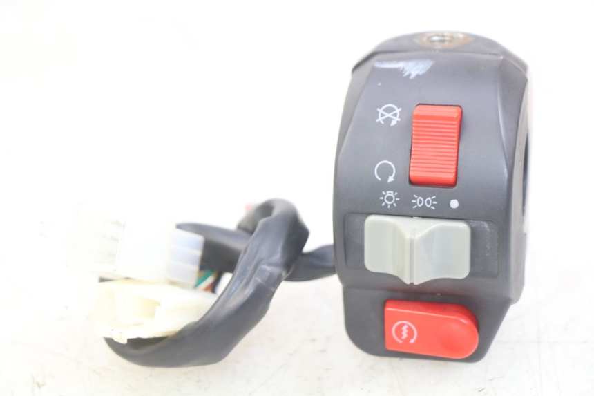 photo de RECHTER LENKERHEBEL EFUN E2GO 1 (2017 - 2021) - Hauptansicht