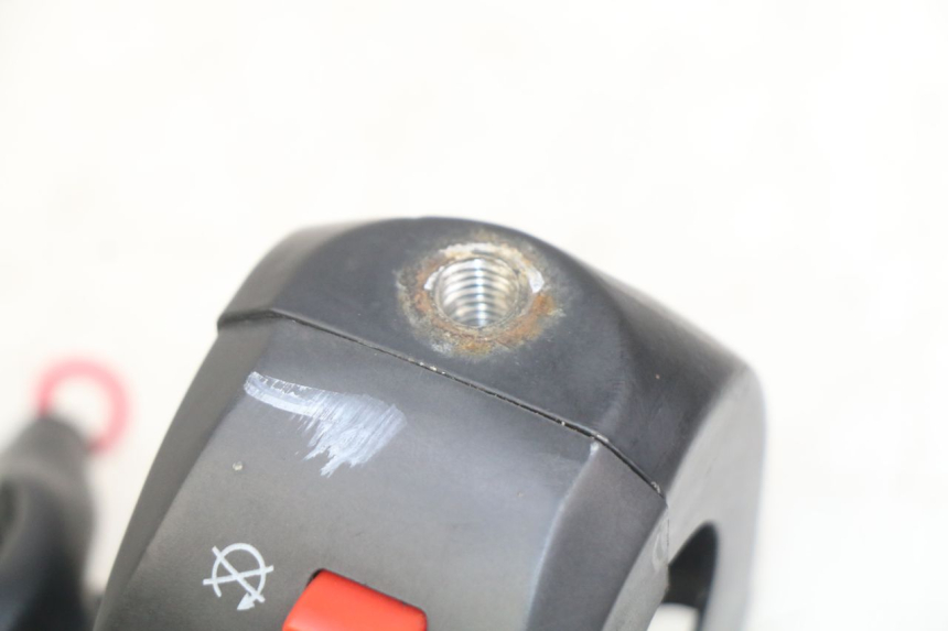 photo de RECHTER LENKERHEBEL EFUN E2GO 1 (2017 - 2021) - Detailansicht des Bauteils