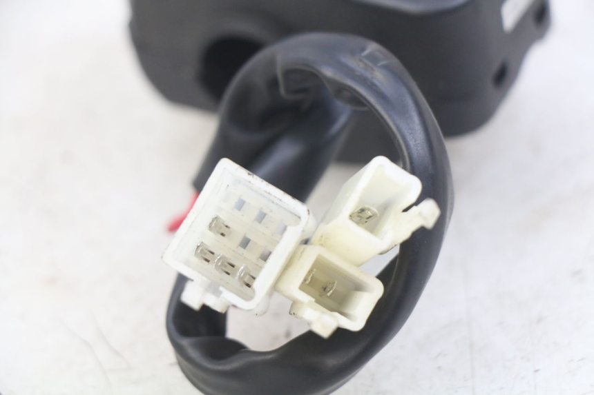 photo de RECHTER LENKERHEBEL EFUN E2GO 1 (2017 - 2021) - Gesamtansicht des Produkts