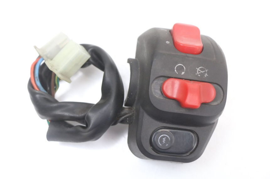 photo de RECHTS SCHALTER LONGJIA EASY MAX 125 (2020 - 2024) - Hauptansicht