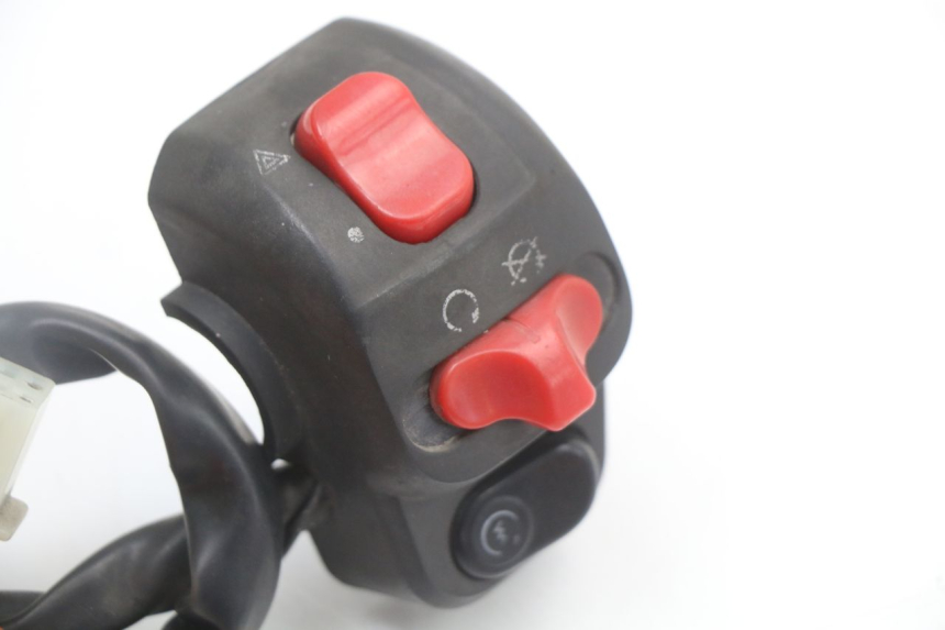 photo de RECHTS SCHALTER LONGJIA EASY MAX 125 (2020 - 2024) - Detailansicht des Bauteils