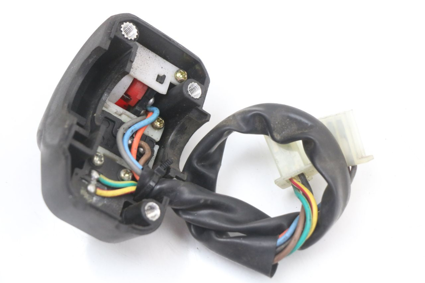 photo de RECHTS SCHALTER LONGJIA EASY MAX 125 (2020 - 2024) - Zoom auf Gebrauchszustand