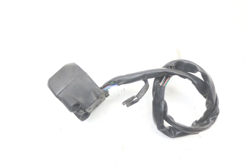 photo de RECHTS SCHALTER EBROH BRAVO GLE 1 (2020 - 2024) - Technische Nahaufnahme