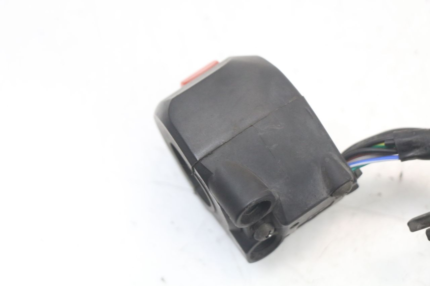 photo de RECHTS SCHALTER EBROH BRAVO GLE 1 (2020 - 2024) - Gesamtansicht des Produkts