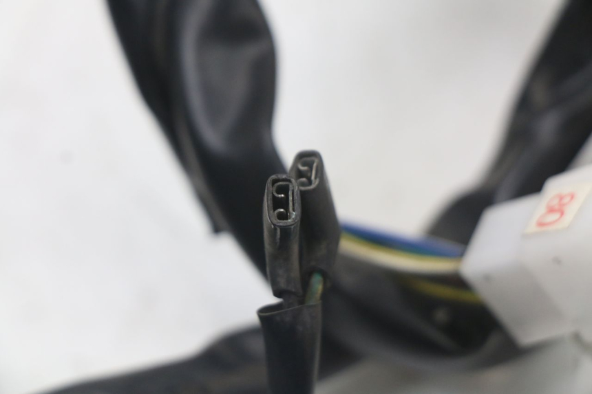 photo de RECHTS SCHALTER EBROH BRAVO GLE 1 (2020 - 2024) - Oberflächenzustand und Material