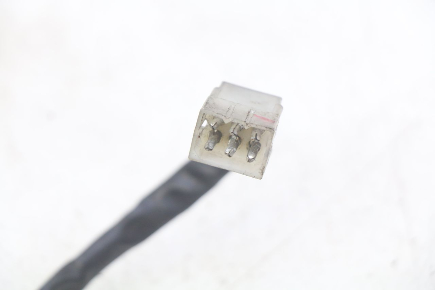 photo de RECHTER LENKERHEBEL PEUGEOT ELYSEO 125 (1999 - 2004) - Detailansicht des Bauteils