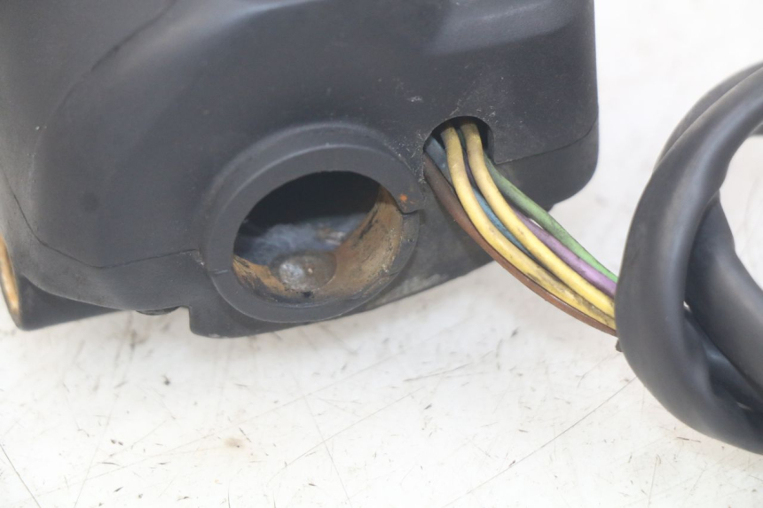 photo de RECHTER LENKERHEBEL PEUGEOT ELYSEO 125 (1999 - 2004) - Alternative Perspektive