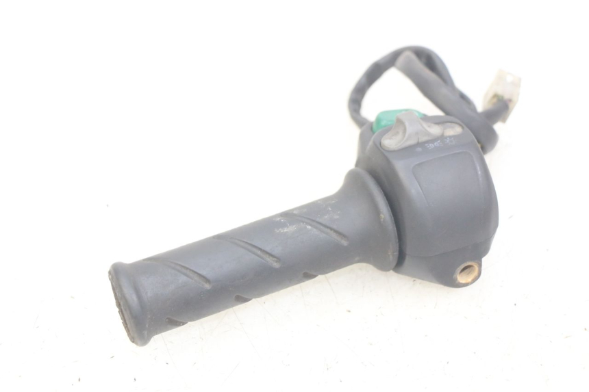 photo de RECHTER LENKERHEBEL PEUGEOT ELYSEO 125 (1999 - 2004) - Technische Nahaufnahme