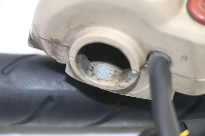 photo de RECHTER LENKERHEBEL PEUGEOT ELYSEO 125 (1999 - 2004) - Gesamtansicht des Produkts