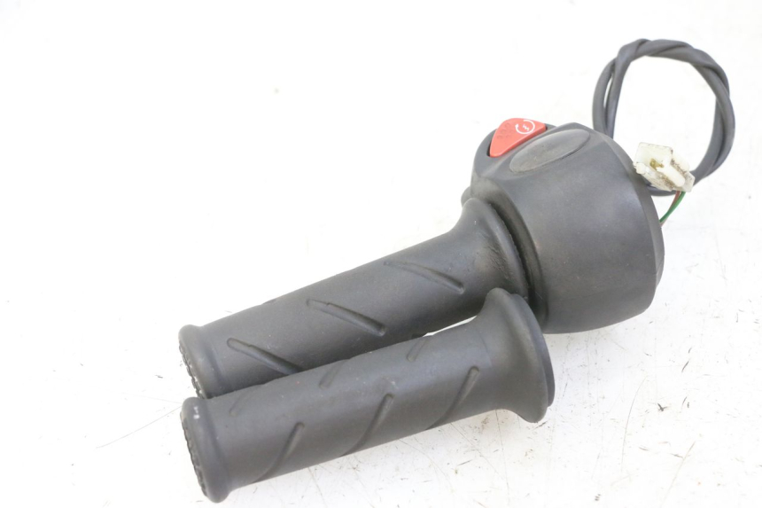 photo de RECHTS SCHALTER PEUGEOT ELYSTAR 125 (2002 - 2007) - Gesamtansicht des Produkts