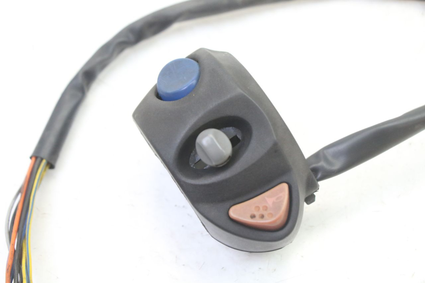 photo de RECHTER LENKERHEBEL PEUGEOT ELYSTAR 50 (2002 - 2014) - Detailansicht des Bauteils