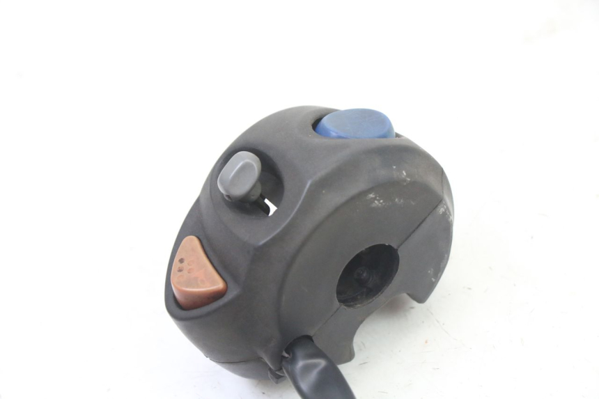 photo de RECHTER LENKERHEBEL PEUGEOT ELYSTAR 50 (2002 - 2014) - Zoom auf Gebrauchszustand