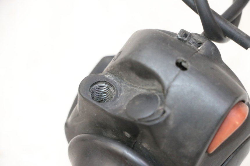 photo de RECHTER LENKERHEBEL PEUGEOT ELYSTAR 50 (2002 - 2014) - Detailansicht des Bauteils