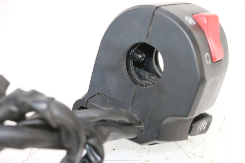 photo de RECHTER LENKERARMATUR KAWASAKI ER-6 ER6 F ABS 650 (2012 - 2016) - Detailansicht des Bauteils