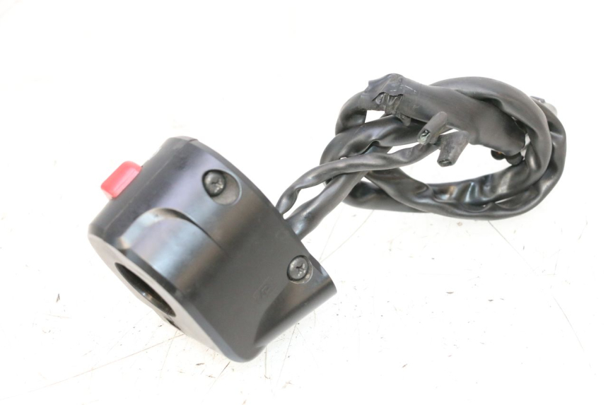 photo de RECHTER LENKERARMATUR KAWASAKI ER-6 ER6 F ABS 650 (2012 - 2016) - Technische Nahaufnahme