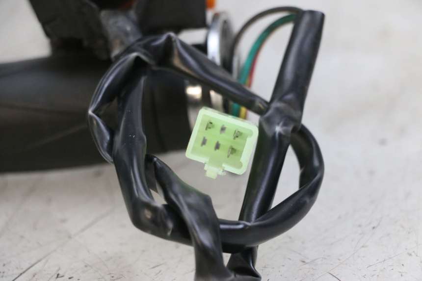 photo de RECHTS SCHALTER EUROCKA RETRO 50 (2007 - 2014) - Alternative Perspektive