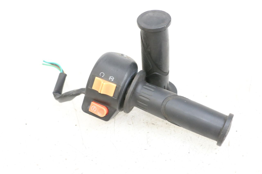 photo de RECHTER LENKERHEBEL JM MOTORS EVOLIS 4T 50 (2018 - 2022) - Hauptansicht