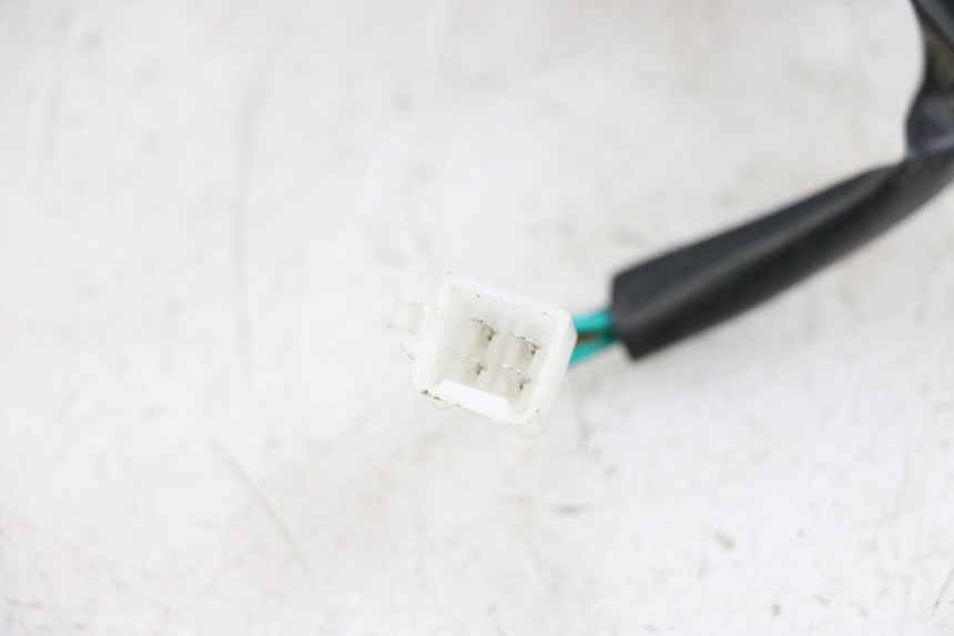 photo de RECHTER LENKERHEBEL JM MOTORS EVOLIS 4T 50 (2018 - 2022) - Zoom auf Gebrauchszustand