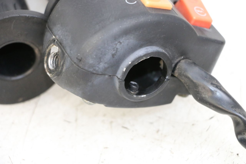 photo de RECHTER LENKERHEBEL JM MOTORS EVOLIS 4T 50 (2018 - 2022) - Gesamtansicht des Produkts