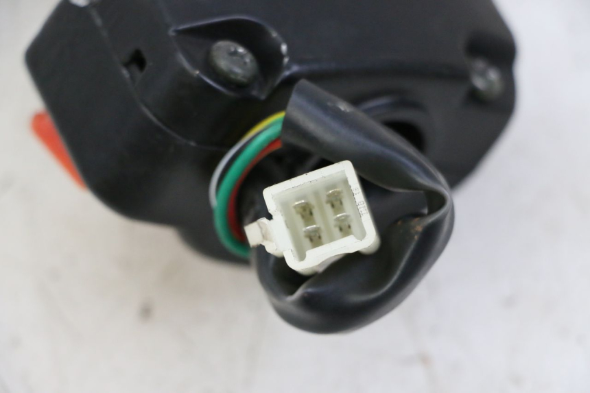 photo de RECHTER LENKERHEBEL JM MOTORS EVOLIS 4T 50 (2018 - 2022) - Alternative Perspektive